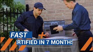 HVAC/R Technician Program NTI