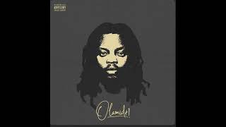 Olamide ft Wizkid ft Darkoo - Billionaires Club
