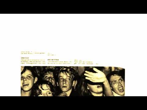 Efdemin - Just A Track (Edit)