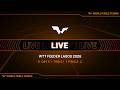 LIVE! | T1 | Day 2 | WTT Feeder Lagos 2026 | Finals