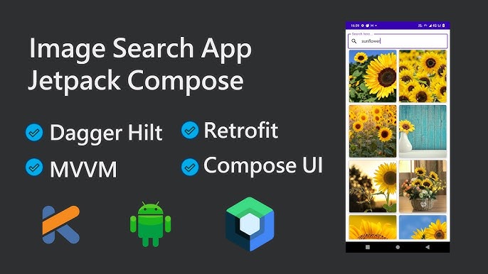 Jetpack Compose Components (Part 1)