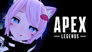 「Apex Legends」エペタイム(*•̀ᴗ•́*)و ̑̑ 【VTuber 昼寝狐ケネン】