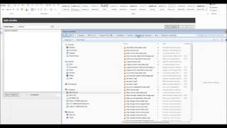 Voice Attack 12 - SWITCHING PROFILES ADVANCED SELECTOR