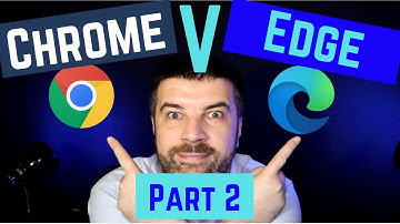 New Microsoft Edge Features | Windows 10 Update