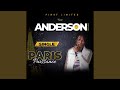 Paris puissance feat anderson 1er