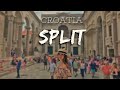 Split, CROATIA: Old Town & Island Hopping to Supetar & Milna, Brac | Bianca Valerio