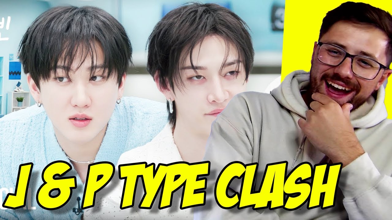 [2 Kids Room 2025] Ep.10 Bang Chan X Changbin | REACTION