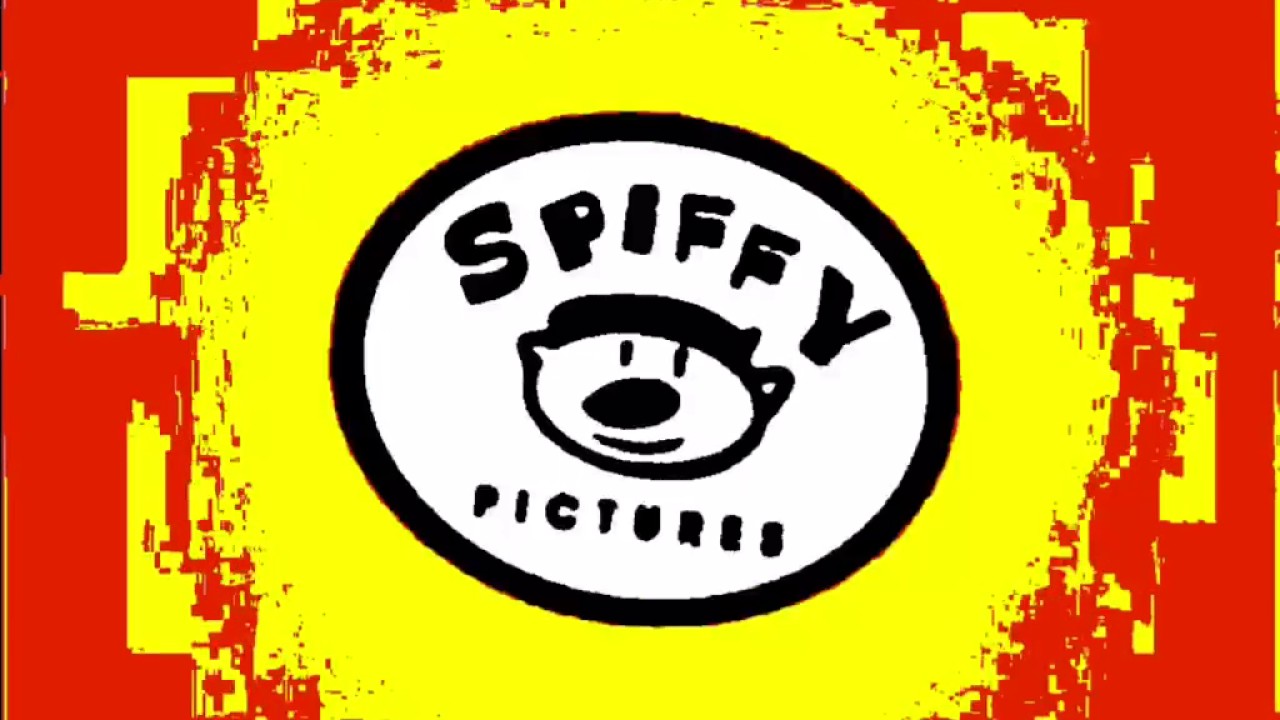 Spiffy Pictures Logo in G Major 6 - YouTube.