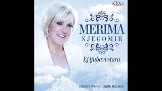 Merima Njegomir - Tekla Voda Na Valove - Audio 2016