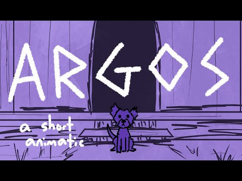 ARGOS - an EPIC the Musical Fan Song Animatic