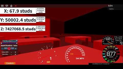 Daniel Bautista - Intro 175% faster