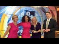 CBS 8 Coverage - TMG Entertainment - Silver State Awards XIV