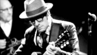 Miniatura del video "Elvis Costello & The Imposters - Out Of Time (Live)"