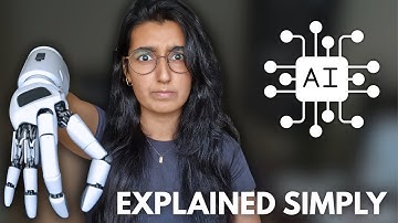 What is AI? Explained Like You