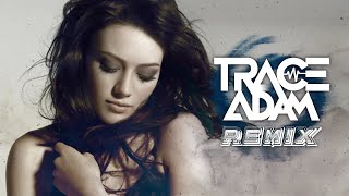 Gypsy Woman (Trace Adam Edit) - Hilary Duff