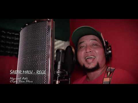 Sabar Malu versi Rege - Ngurah Adi (Official Music Video) β Putu Bejo Official