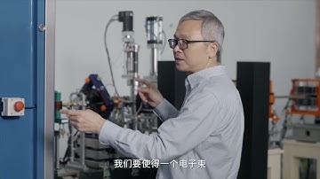 2022 Future Science Prize Documentary - Prof. Xueming YANG