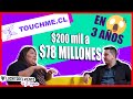 Emprendió SOLA con su Sex Shop y $200.000 - Josselin Mendez TOUCHME | Luchito en tu negocio