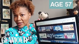 70 Women Ages 5-75: What’s in Your Netflix Queue? | Glamour