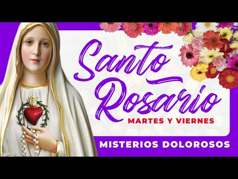 Santo Rosario De