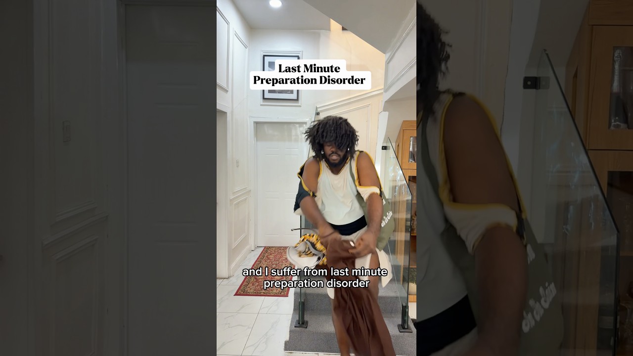 She is back with another disorder 🥹😂 #comedy