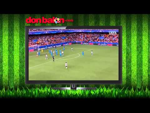 Valencia 2 -