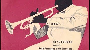 Louis Armstrong - When the Saints Go Marching In
