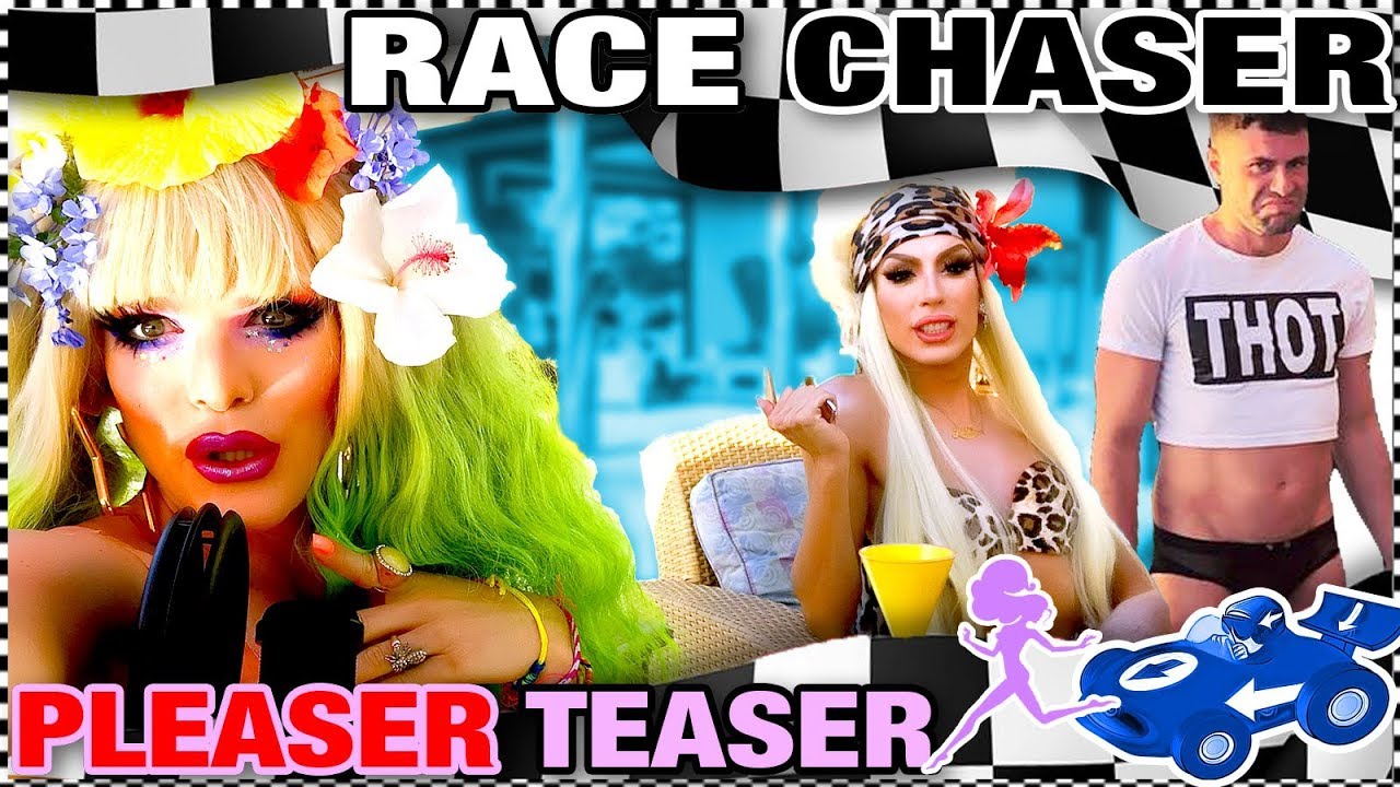 OnlyFans Pleaser Teaser - YouTube