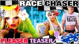 OnlyFans Pleaser Teaser