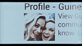 Joe Dberg & Guinevere Beck Edit - Islansın - You From Netflix