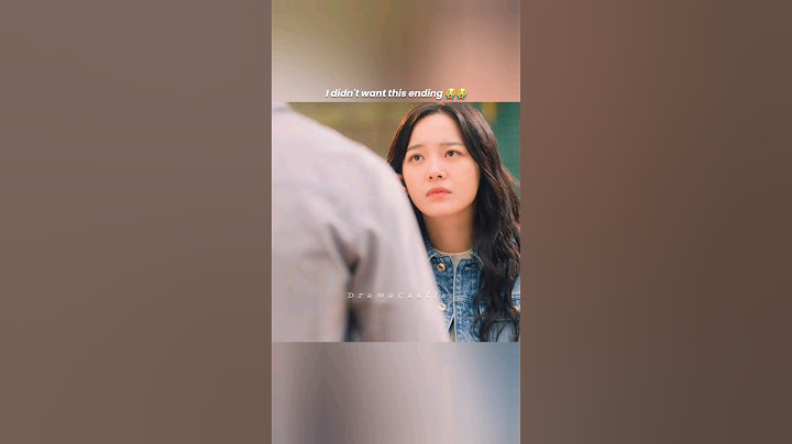 So mun and hana didn't end up together 😢 #shorts #kdrama #theuncannycounter2