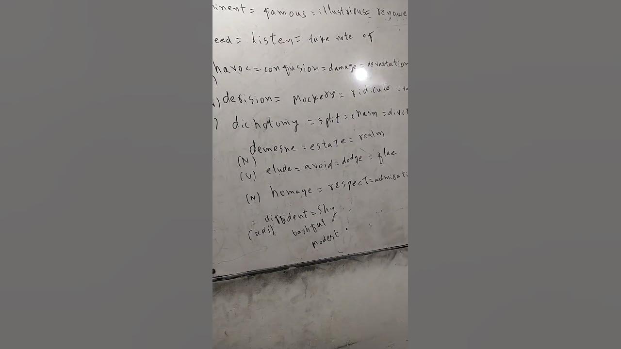 Defense Synonym YouTube defense-synonym-youtube