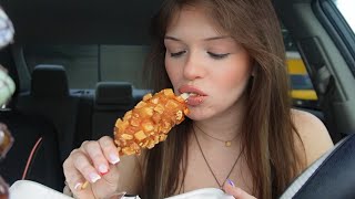 Korean Corn Dog