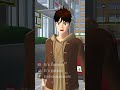 Gabut ya Gal 🗿🙄 #sakura #sakuraschoolsimulator #fyp