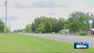 2 killed in LaGrange County crash