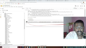 tamil tensorflow custom object detection on own dataset tutorial from scratch full tutorial part-4