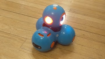 PMLIB | Dash and Dot Demo