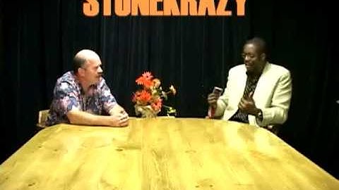 David Campt on clickers - Interview (part 2) - Martha