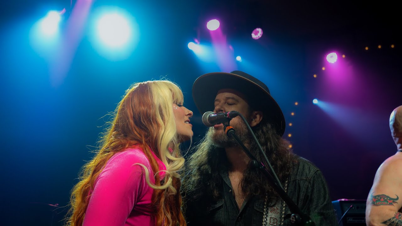 FOX AND BONES - "House by the River" LIVE at Portland's Folk Festival feat. The Quick & Easy Boys