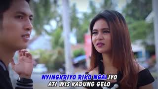 Mahesa - Riko Sing Kanggo | Dangdut (Official Music Video)