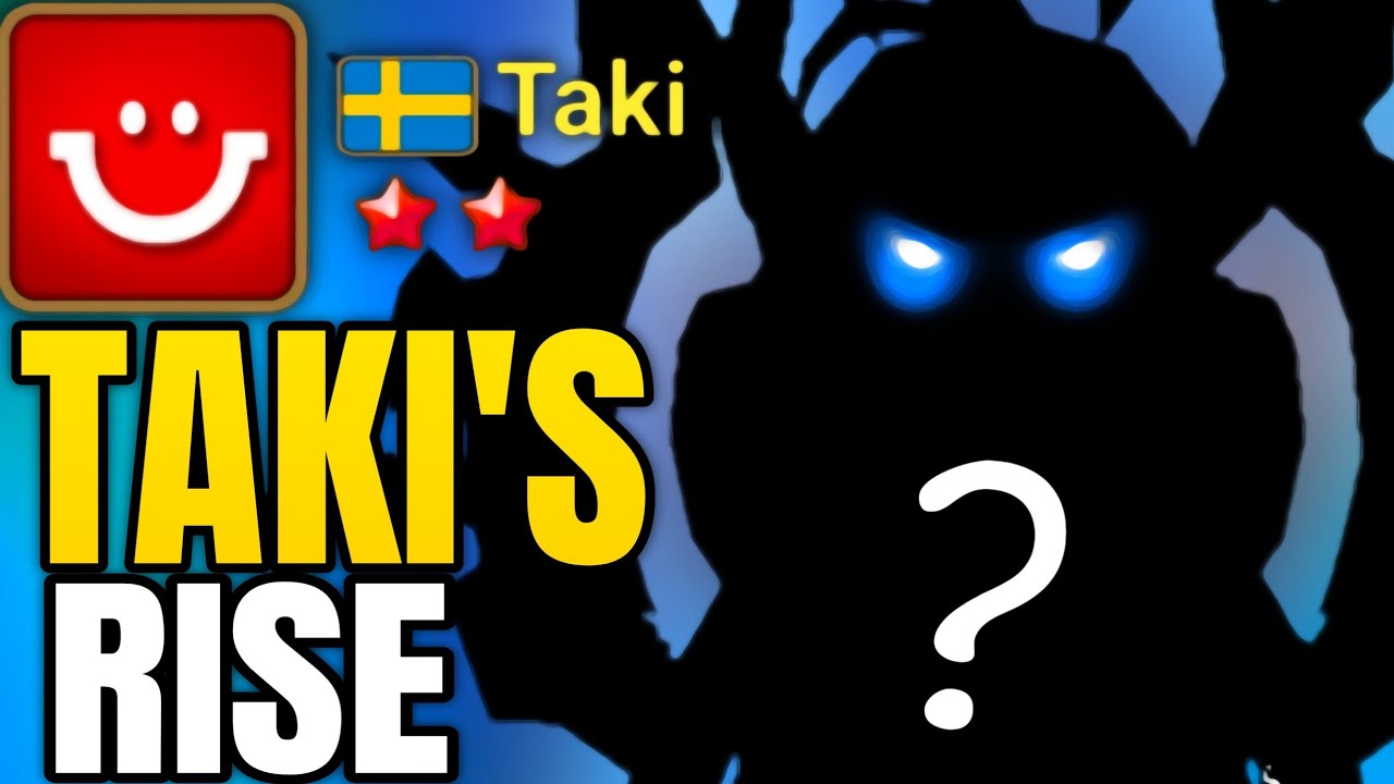 TAKI's Last Fights in Season 17 Special League - Summoners War