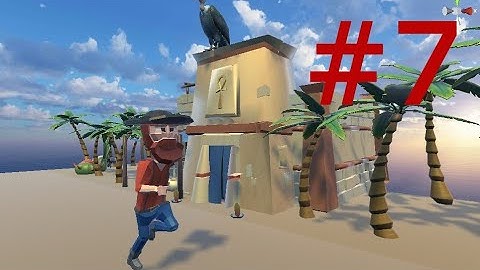 Unity 3D | Canvas Kullanımı ve  Menü Tasarımı