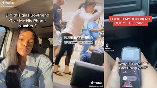 Caught Cheating TikTok Compilation #46