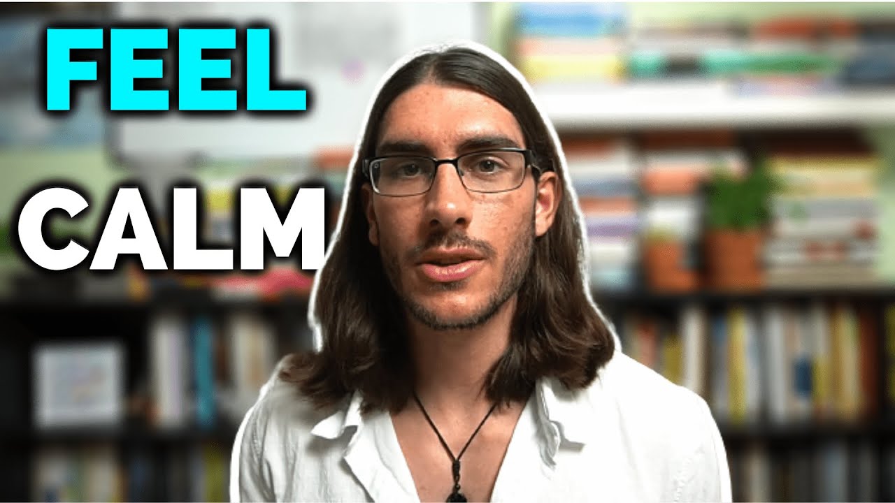 How To Get in Touch with Your Body