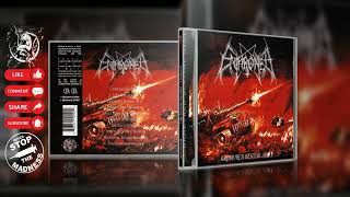 Enthroned - Armoured Bestial Hell 2001 CD FULL ALBUM