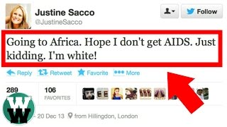 15 Times Social Media Got People Fired
