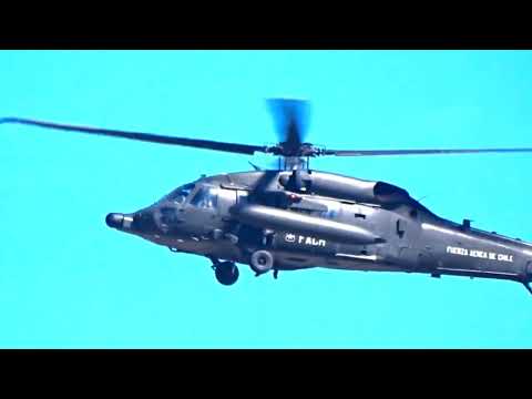 PZL Mielec MH-60M Black Hawk