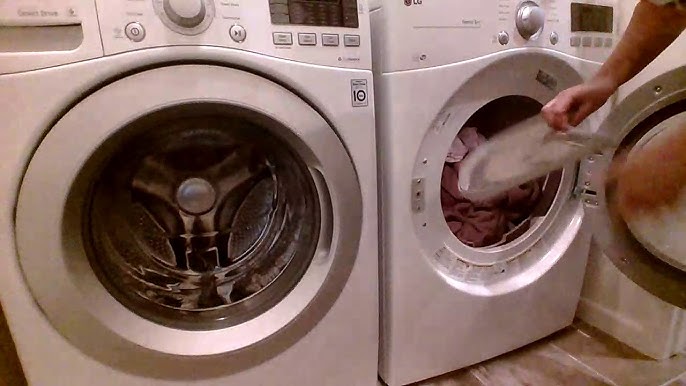 How to Prevent Tangled, Twisted, Balled-Up Sheets in the Washer