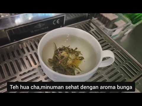 Video: Aroma Kesehatan