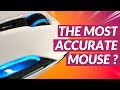 The Most ACCURATE Mouse? This Gaming Mouse Has the OWL-EYE Sensor - Fortnite and CS:GO